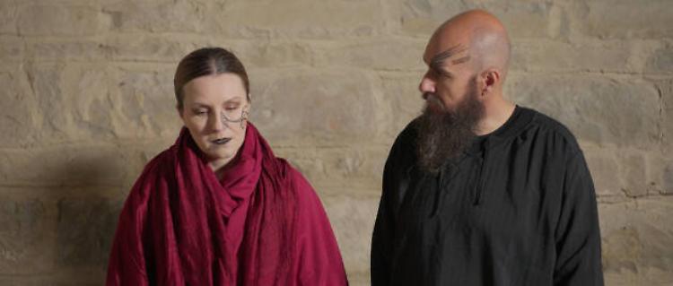 L’ensemble cremonese PerIncantamento presenta “La creazione del mondo”
