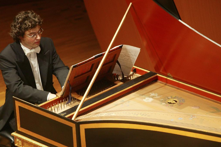 Concerto "Musica alla corte di Versailles"