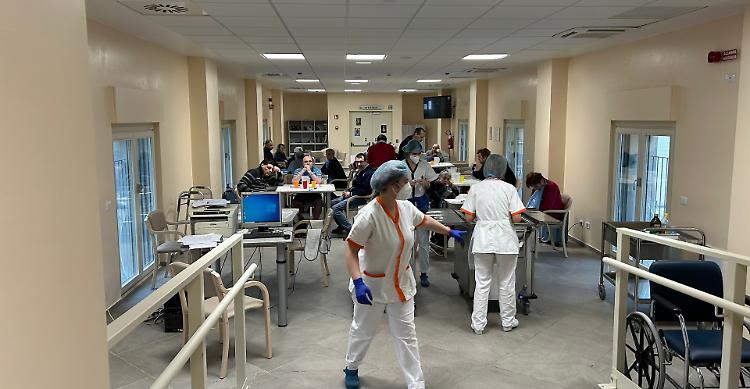 Ospedale di comunità: «A questo punto è realtà»