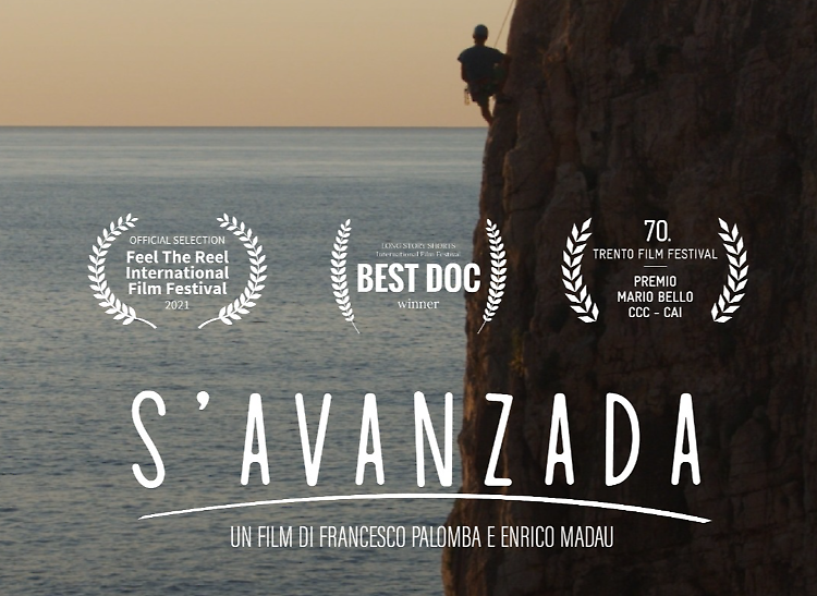 Tre docufilm a tema ambientalista