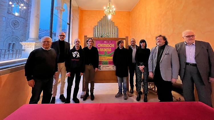 Lo show "Cremaschi in riviera" a favore di Anffas e CRE