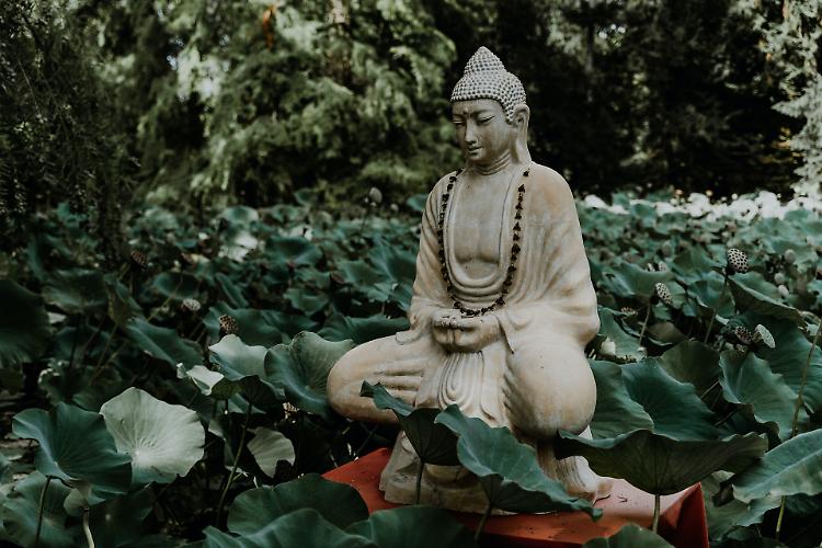 Archeologia, scoperto un tempio buddhista a Ca' Foscari in top 10