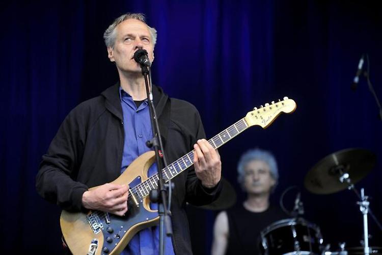 Musica: morto a 73 anni la leggenda del punk Tom Verlaine