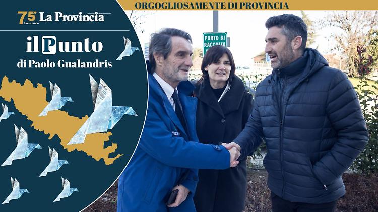 15 milioni di buoni motivi per esserci