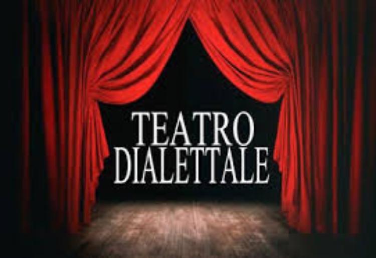 La rappresentazione teatrale "Villa Eternità"