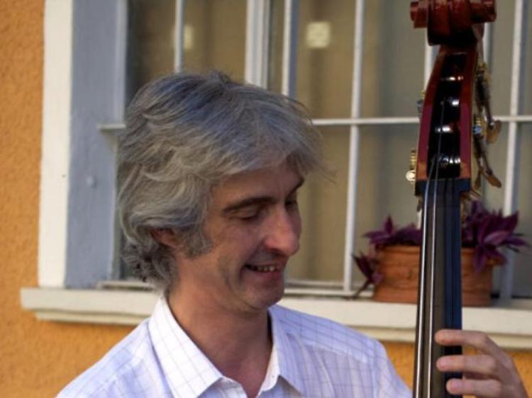 Concerto omaggio a Enzo Frassi
