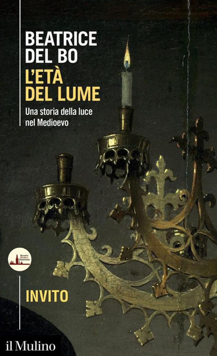 Presentazione del libro "L'età del lume, una storia della luce nel Medioevo"