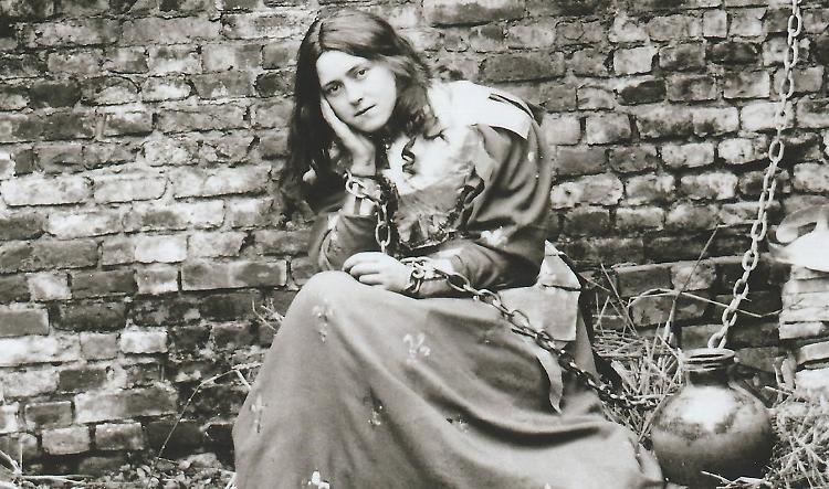 “Teresa di Lisieux. La saggezza dell’amore”