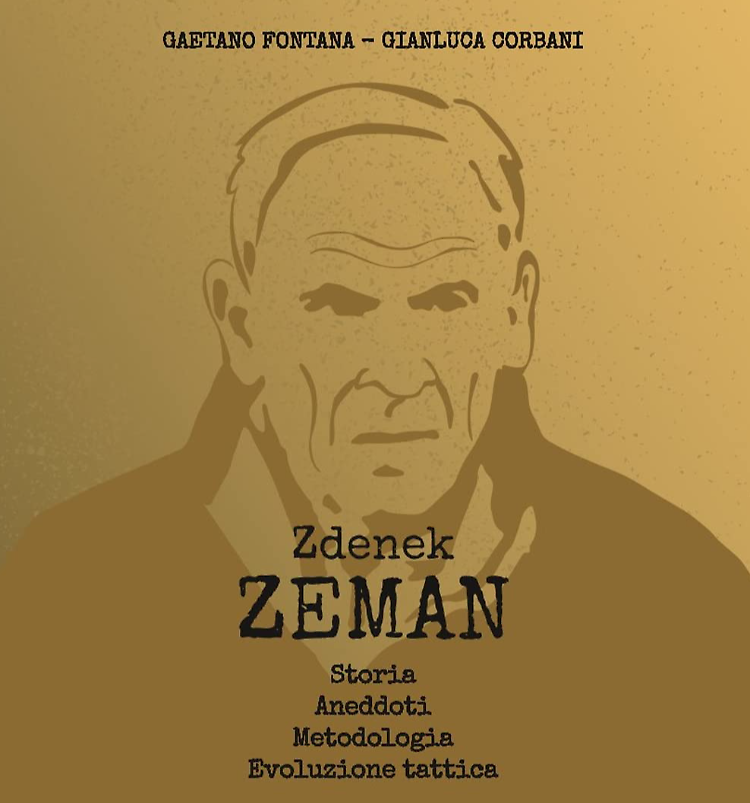 Torre Football Day. Presentazione del libro su Zdenek Zeman