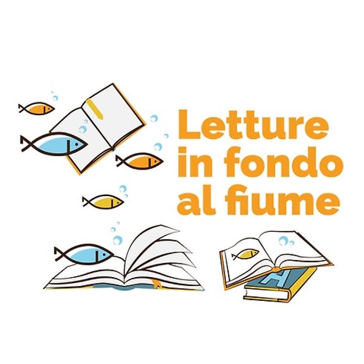 Letture in fondo al fiume