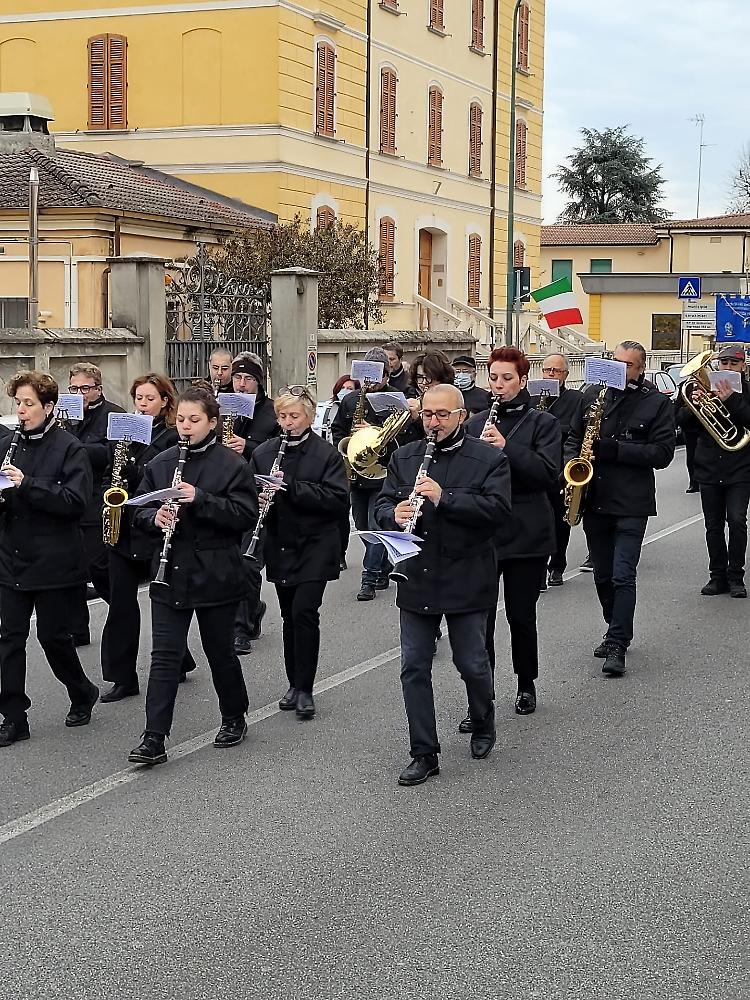 Il complesso Bandistico Citt&agrave; di Cremona propone il tradizionale concerto in occasione della Festa della Repubblica