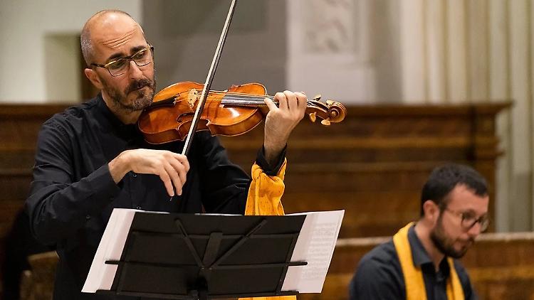 Concerto a quattro. Festival di musica classica Venetia Picciola