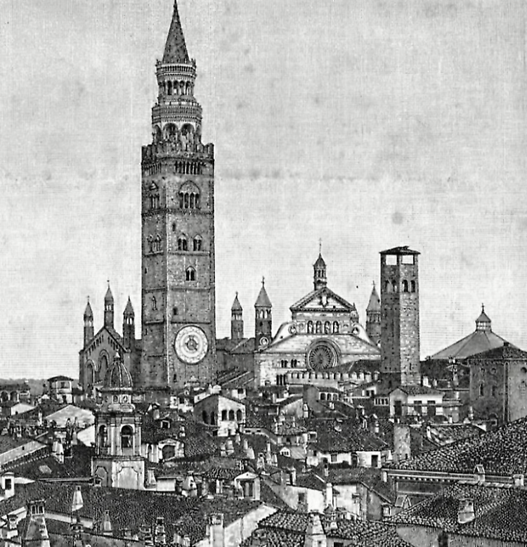 "Cremona capitale del sale" convegno organizzato da Inner Wheel