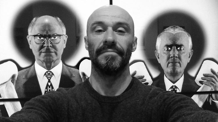 Villa Medici del Vascello, esposizione di opere inedite del pop artist Stefano Fioresi