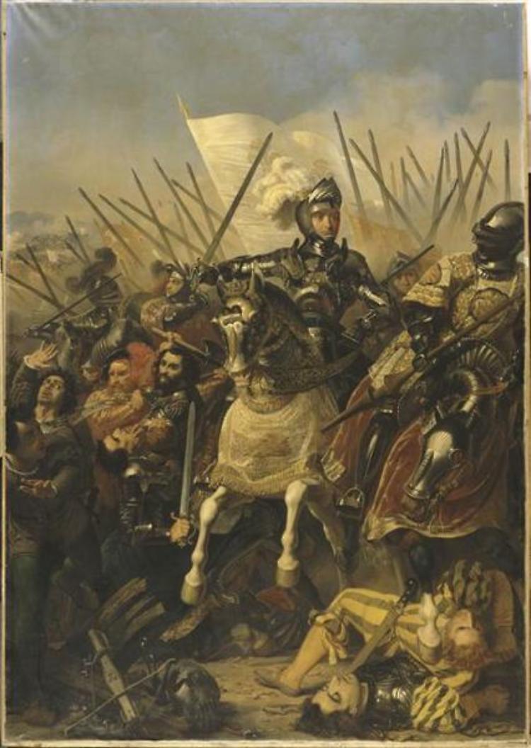"1509: da Bathernay ad Agnadello" 515 anniversario della battaglia di Agnadello
