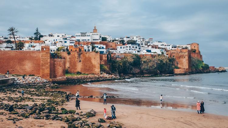 Siccità, il re del Marocco decreta un aumento del finanziamento statale