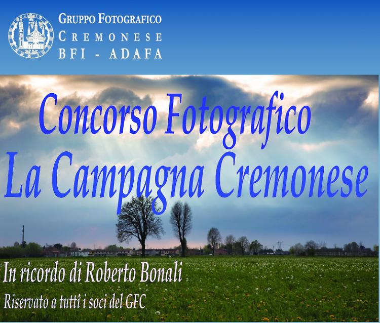Premiazione del concorso fotografico "Roberto Bonali"