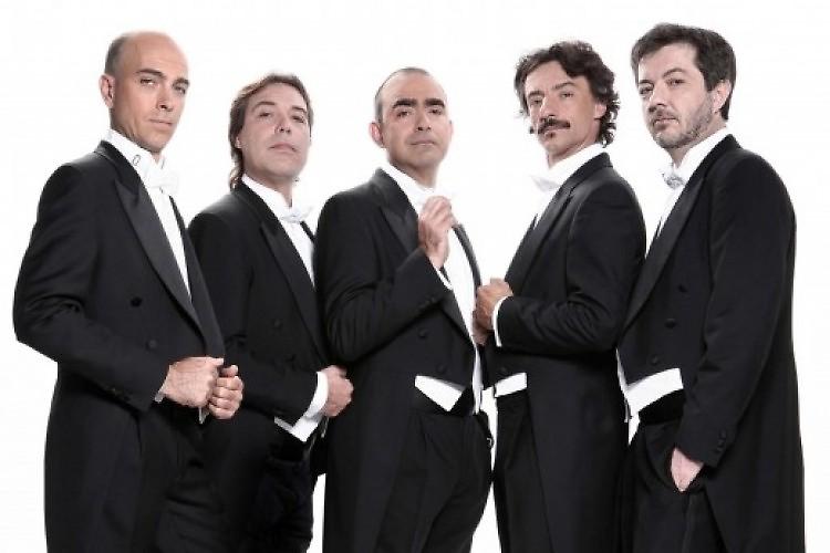 Elio e le storie tese approdano al Ponchielli 