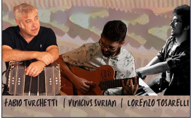 Concerto: "Il serpente a 7 teste"