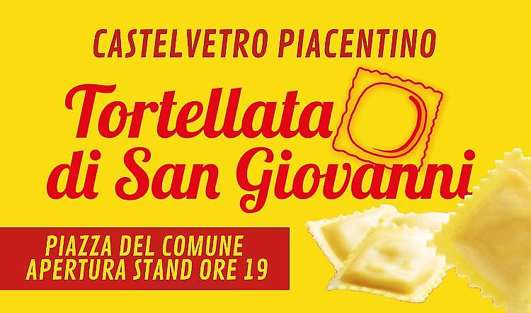 Tortellata di San Giovanni 2023