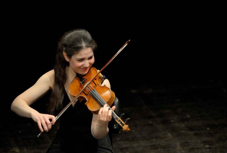 Casalmaggiore International Festival 25^ edizione