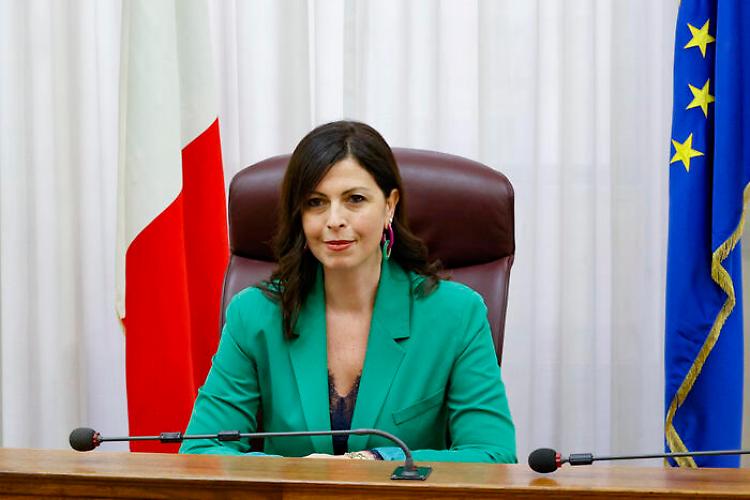 La presidente della Vigilanza: "Su Facci l'azienda intervenga in modo rigoroso"