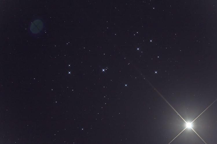 Ariveder le stelle... una poetica serata con il Gruppo Astrofili