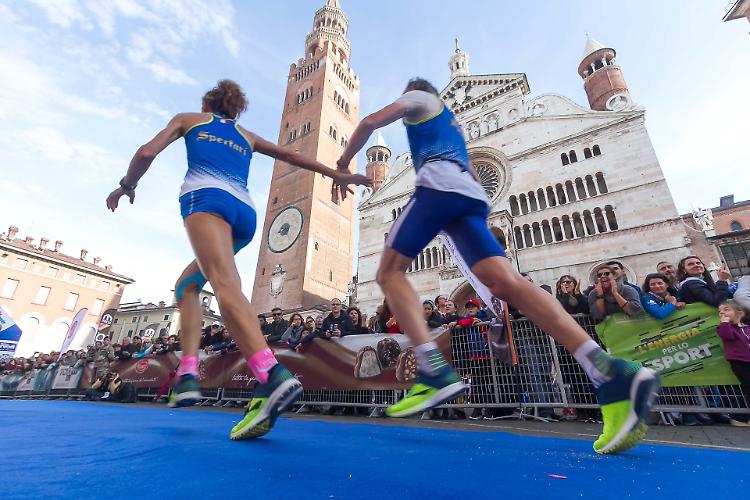 Maratonina di Cremona: è già boom di iscrizioni a tre mesi dal via