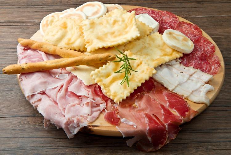"Si Merenda" insieme