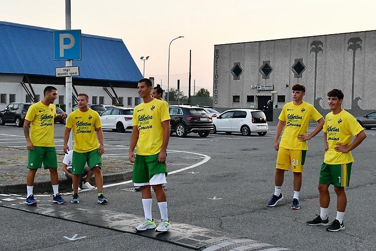Basket C regionale: ecco il cammino di Soresina e Casalmaggiore