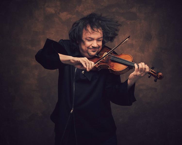 Concerto: Krylov Violin Project 2023