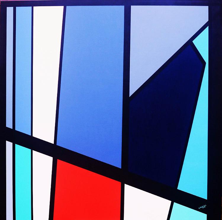 Esposizione d'arte ''Il metodo e la follia'' 