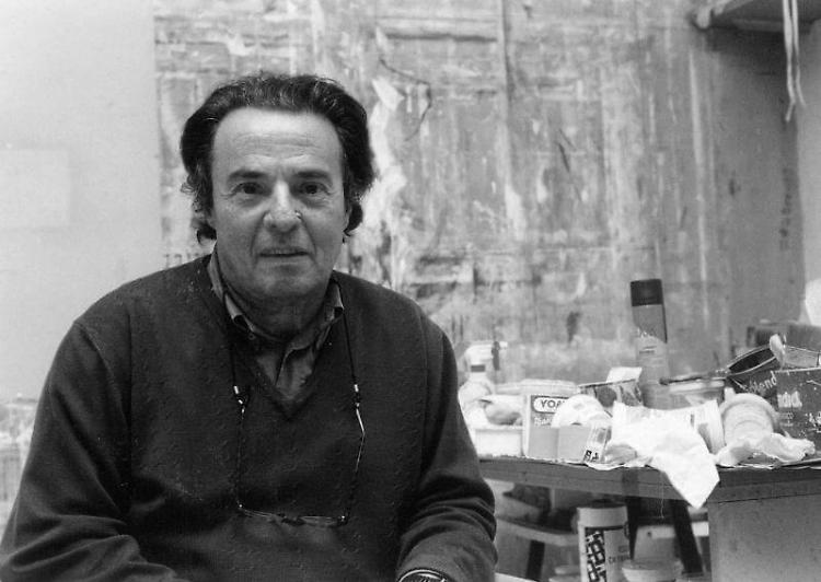 ''Oltre'': mostra dedicata a Mario Raciti