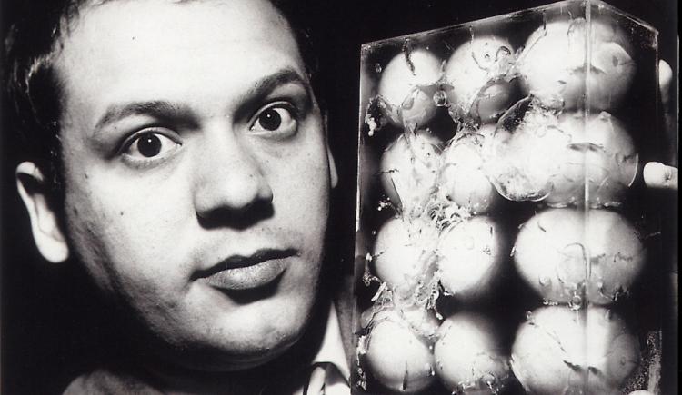 Piero Manzoni. Documenti dalla collezione Pautasso
