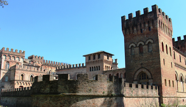 Note & sapori in castello