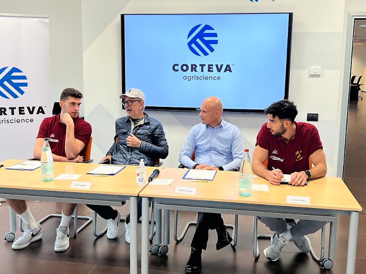 Juvi: Abbiati: "Con Vigevano rivalità storica, mi aspetto un grande pubblico"