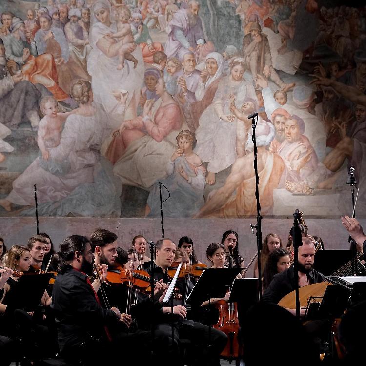 Il grande repertorio russo per violoncello - Concerto