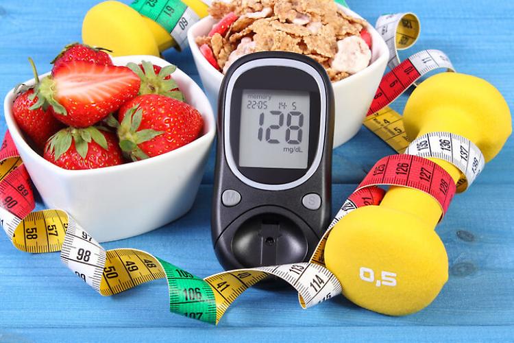 Promuovere la salute: in occasione della giornata mondiale del diabete
