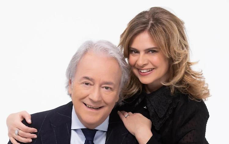 ''Plaza suite'' spettacolo teatrale con Corrado Tedeschi e Deborah Caprioglio
