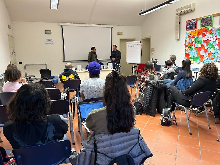 Dialoghi multiculturali: tesori culturali a Cremona