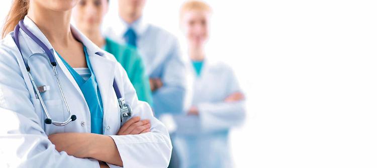 Serata medico-informativa con il Dott. Claudio Londoni