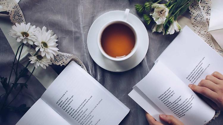 Salotto letterario poetico: rassegna di incontri