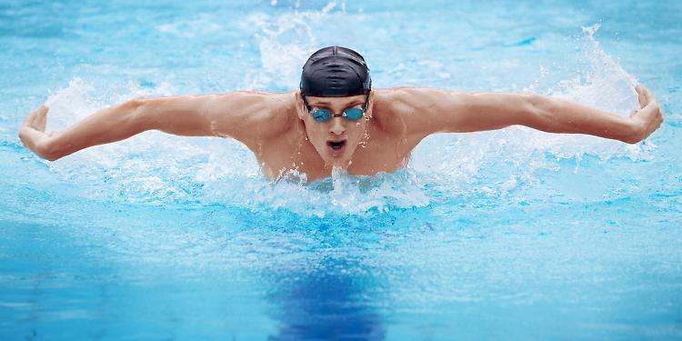 Baldesio Swin Cup: manifestazione sportiva