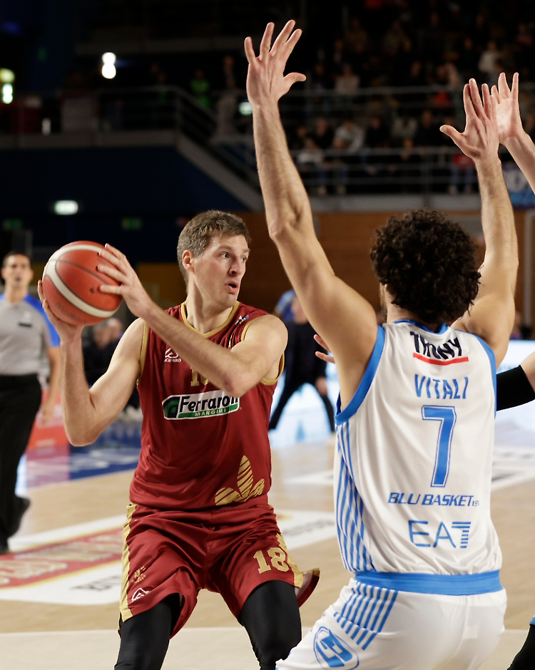 Basket. Juvi: a Treviglio battaglia e tanti rimpianti