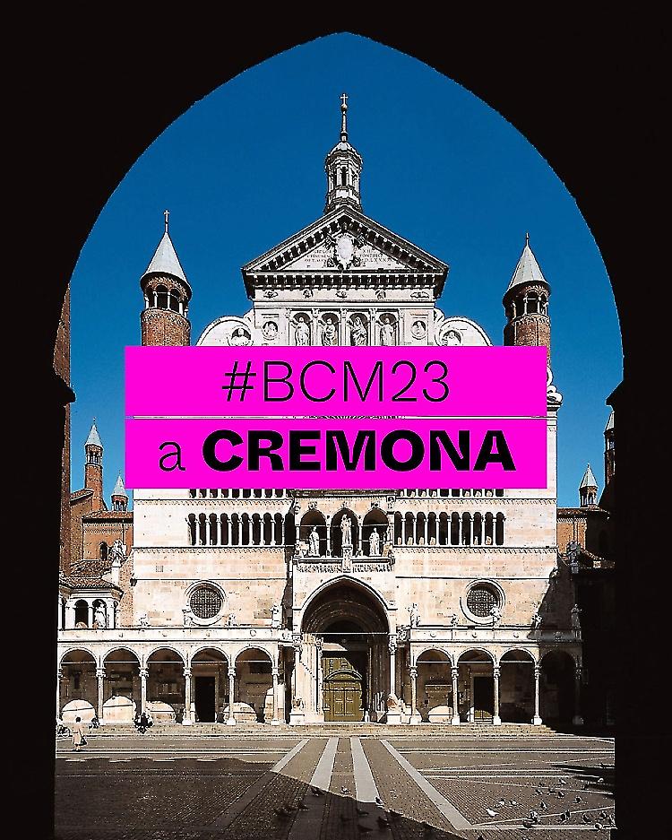 Presentazione di 2 volumi in-book realizzati da ASST Cremona