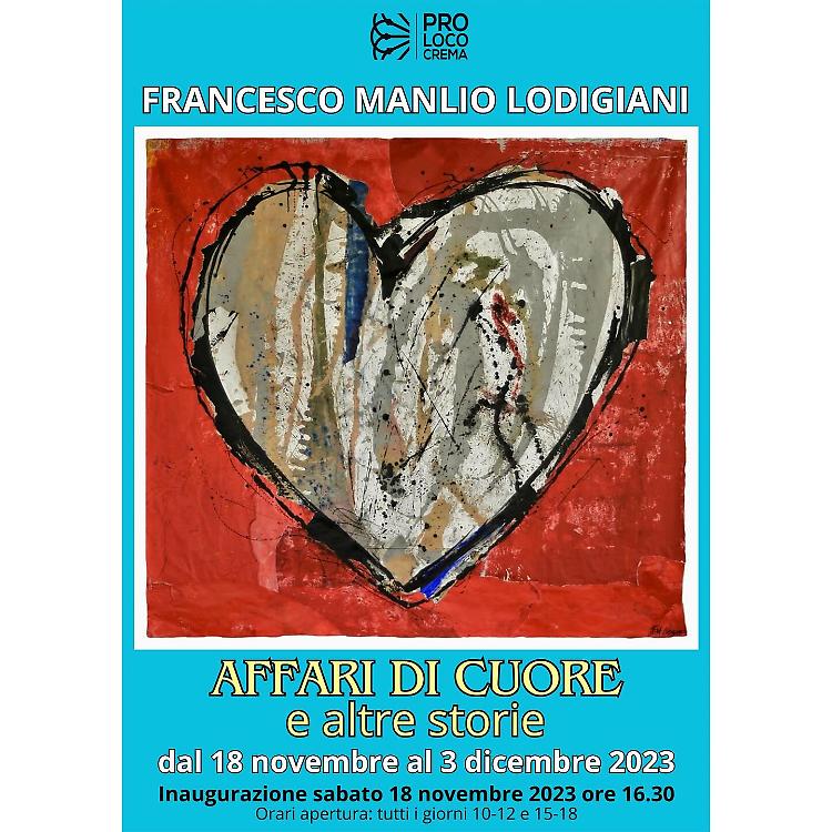 Affari di cuore e altre storie 