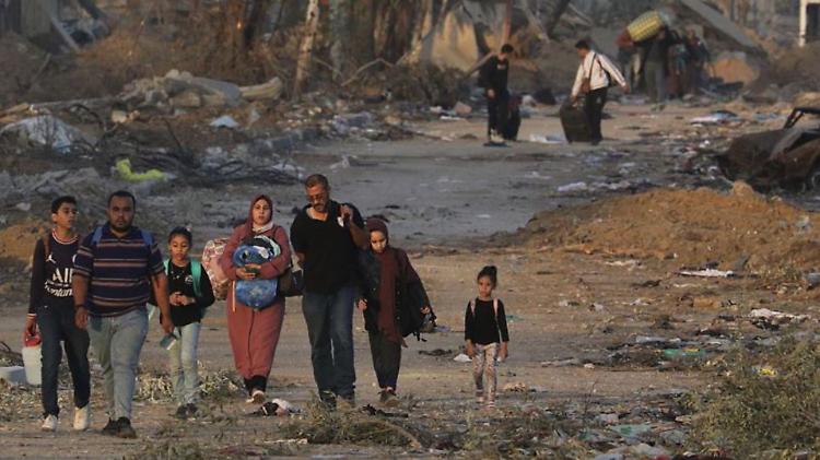 I timori dell'Apocalisse, l'attesa della speranza