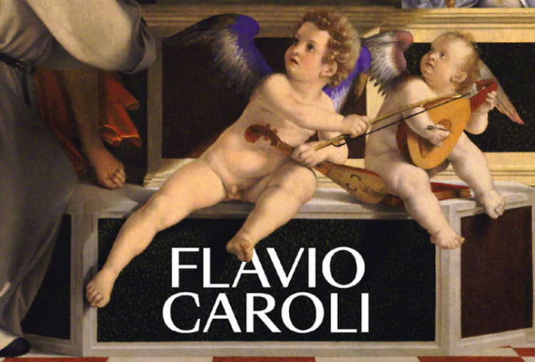 Presentazione del libro ''Storia sentimentale dell'arte, un'educazione alla bellezza''