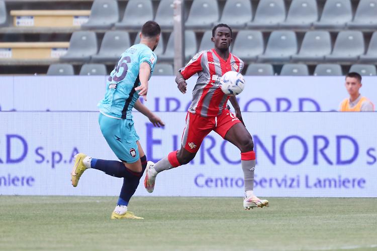 Cremonese: pronto un altro attaccante