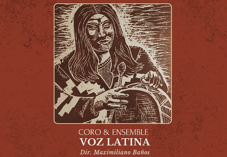 Cantata di Natale Sudamericana